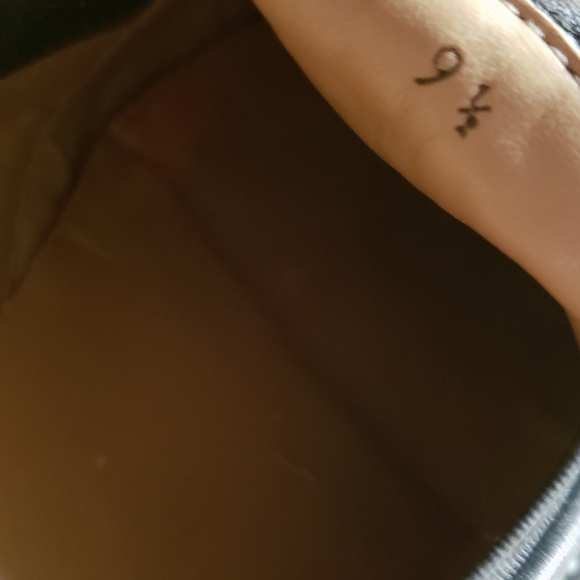 Everlane The Woven Street Loafer Size 9.5 - Picture 10 of 12